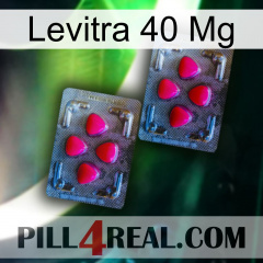Levitra 40Mg 14